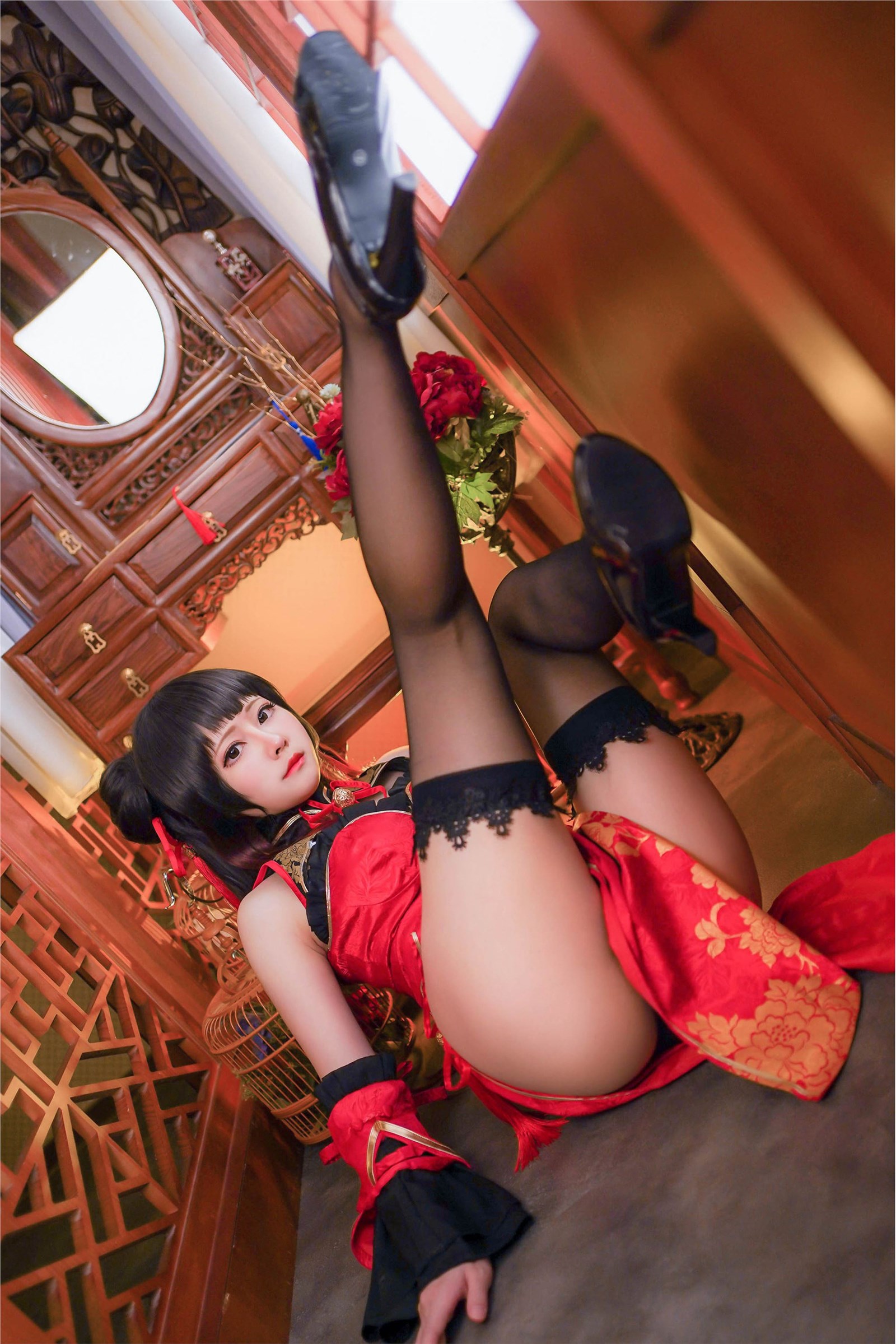 Arty Huang - Pack Kurumi Tokisaki(3)